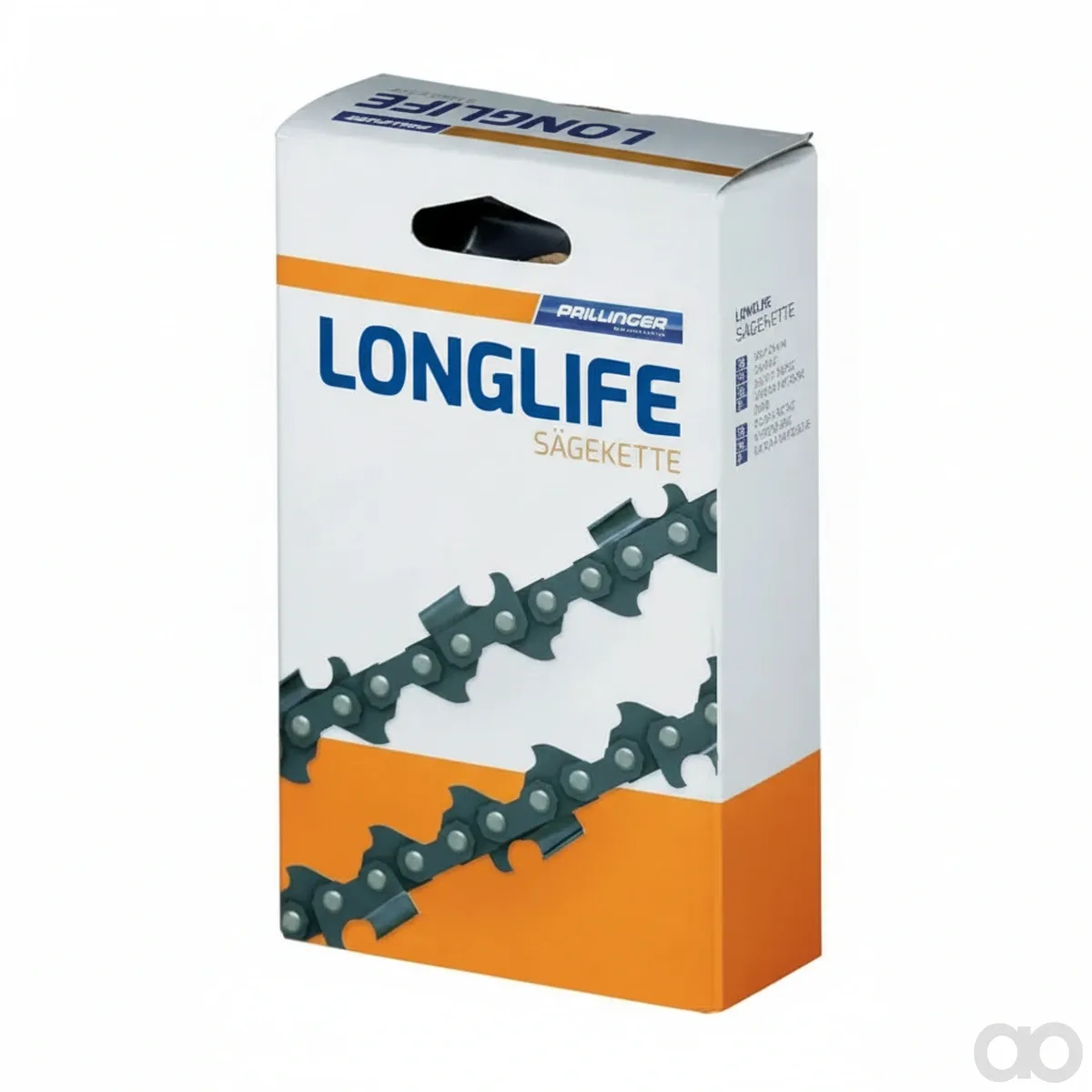 Prillinger - 00760146 - Saw Chain-Longlife Hm-Lp, 1/4'