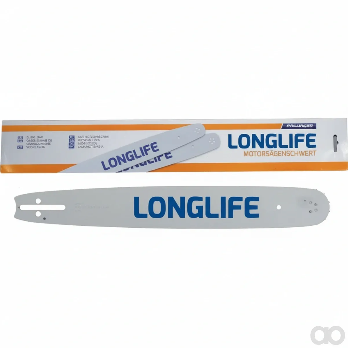 Prillinger - 00760166 - Chainsaw Bar Longlife L