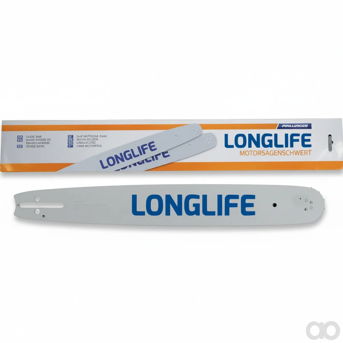 Prillinger - 00760168 - Chainsaw Bar Longlife L