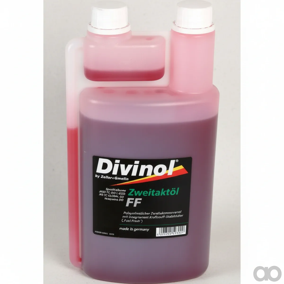 Prillinger - 00763635 - 2-Stroke Oil Divinol- Semi-Synthetic