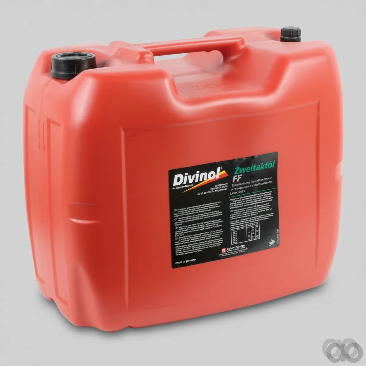 Prillinger - 00763915 - 2-Stroke Oil Divinol, Semi-Synthetic