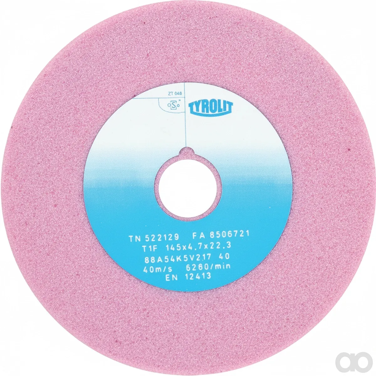 Prillinger - 00764136 - Grinding Wheel D: 145mm, W.: 2