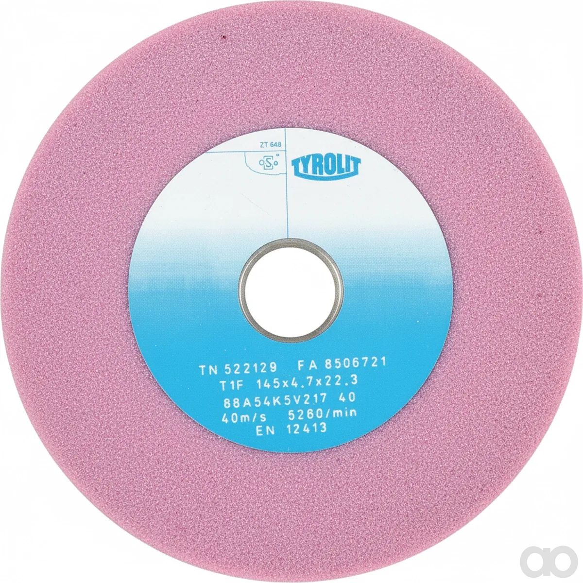 Prillinger - 00764137 - Grinding Wheel D: 145mm, W.: 2