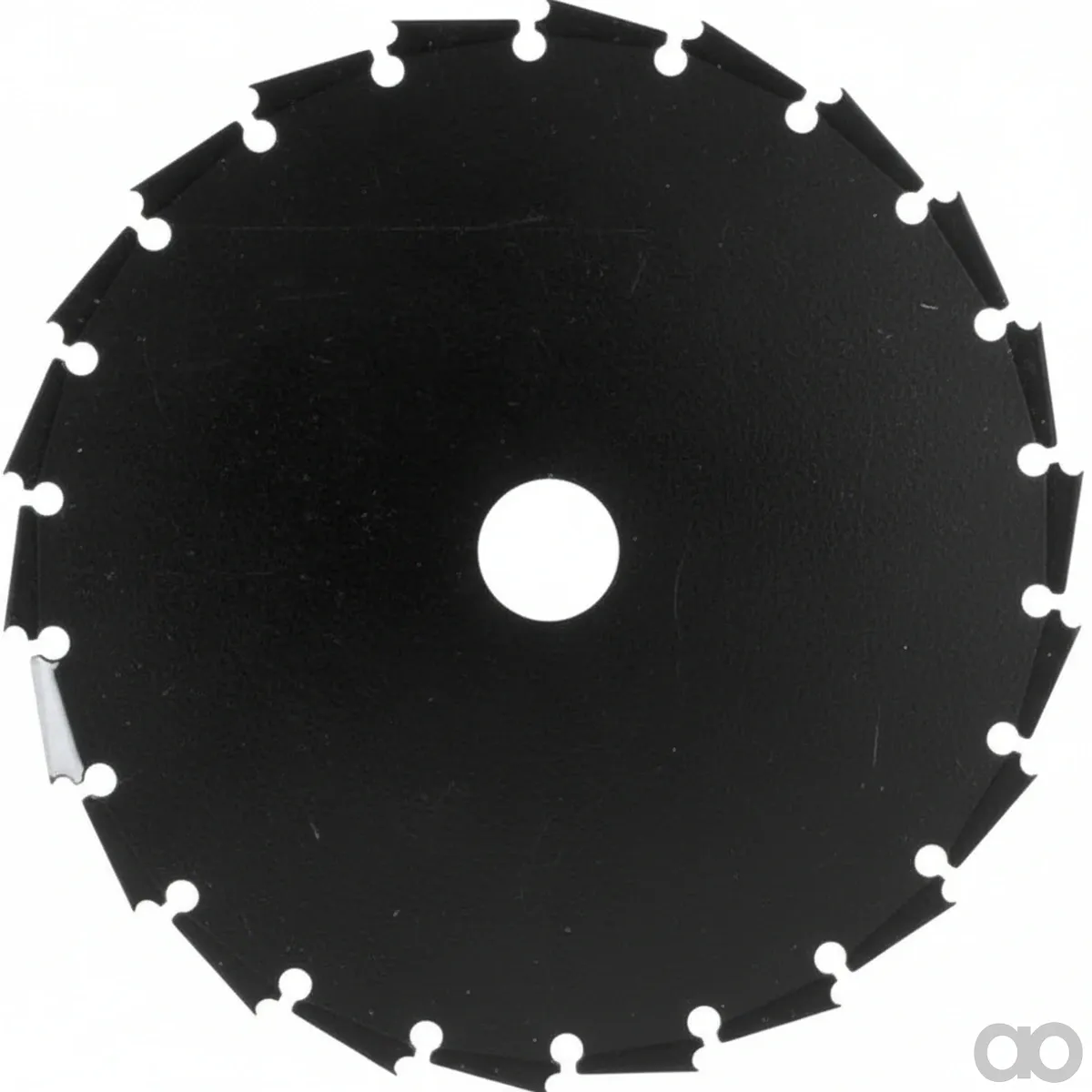Prillinger - 00764185 - Cutting Blade OD: 200mm, Teeth: 2