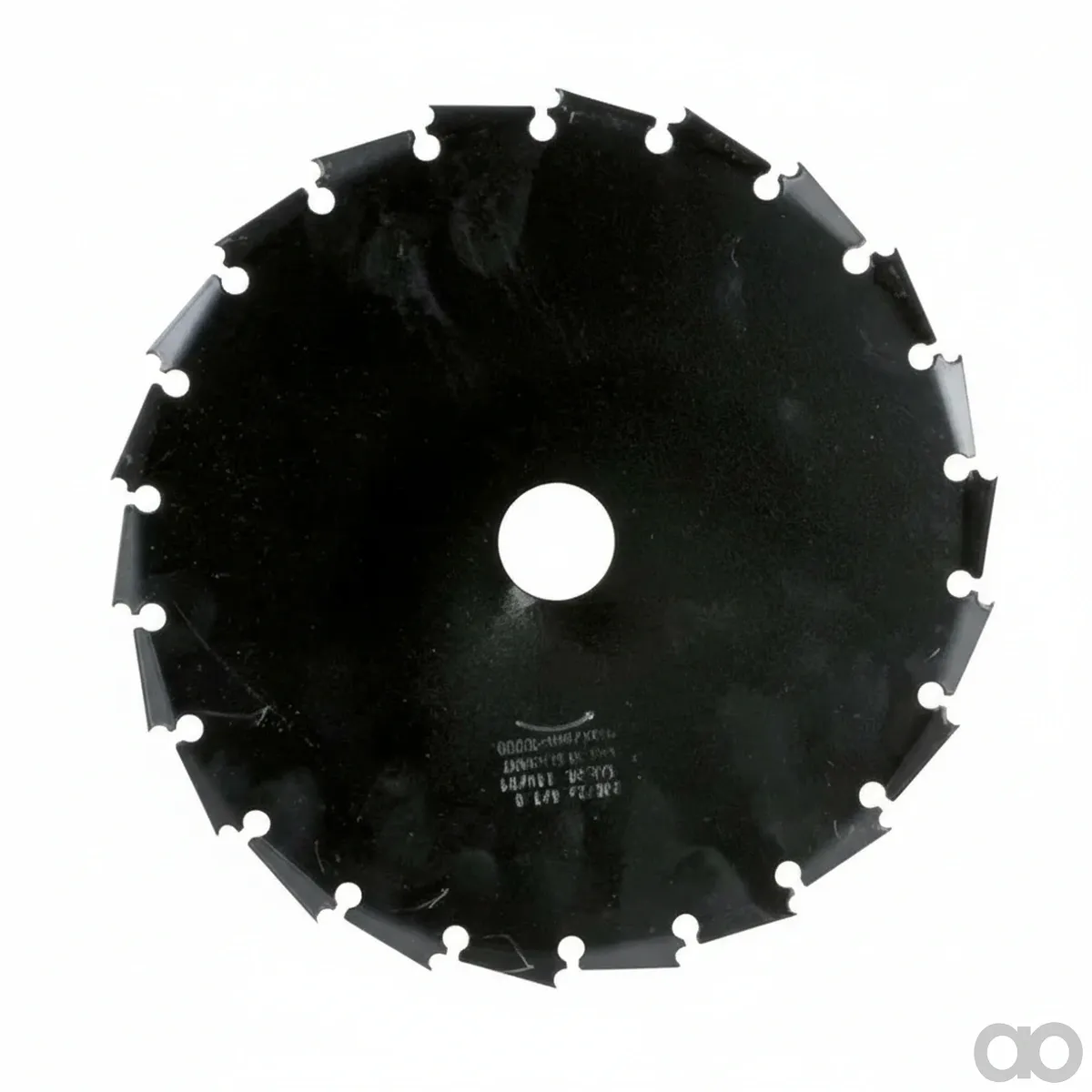 Prillinger - 00764187 - Cutting Blade OD: 225mm, Teeth: 2