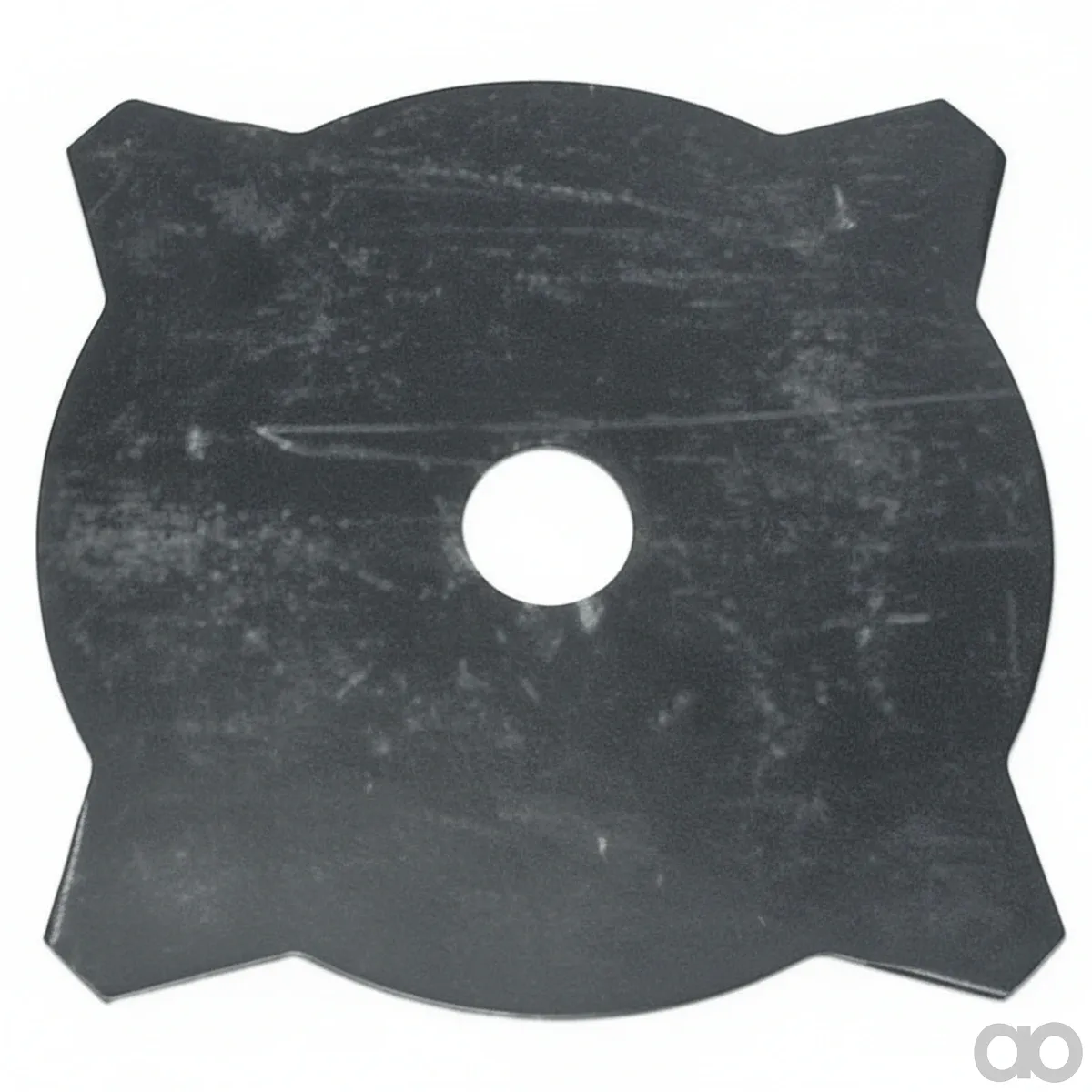 Prillinger - 00764215 - Grass Cutting Blade OD: 200mm, B