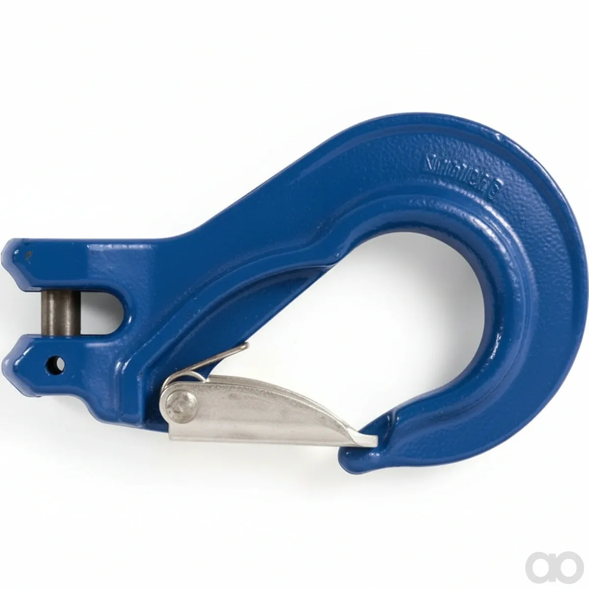 Prillinger - 00768017 - Load Hook with Safety for 10