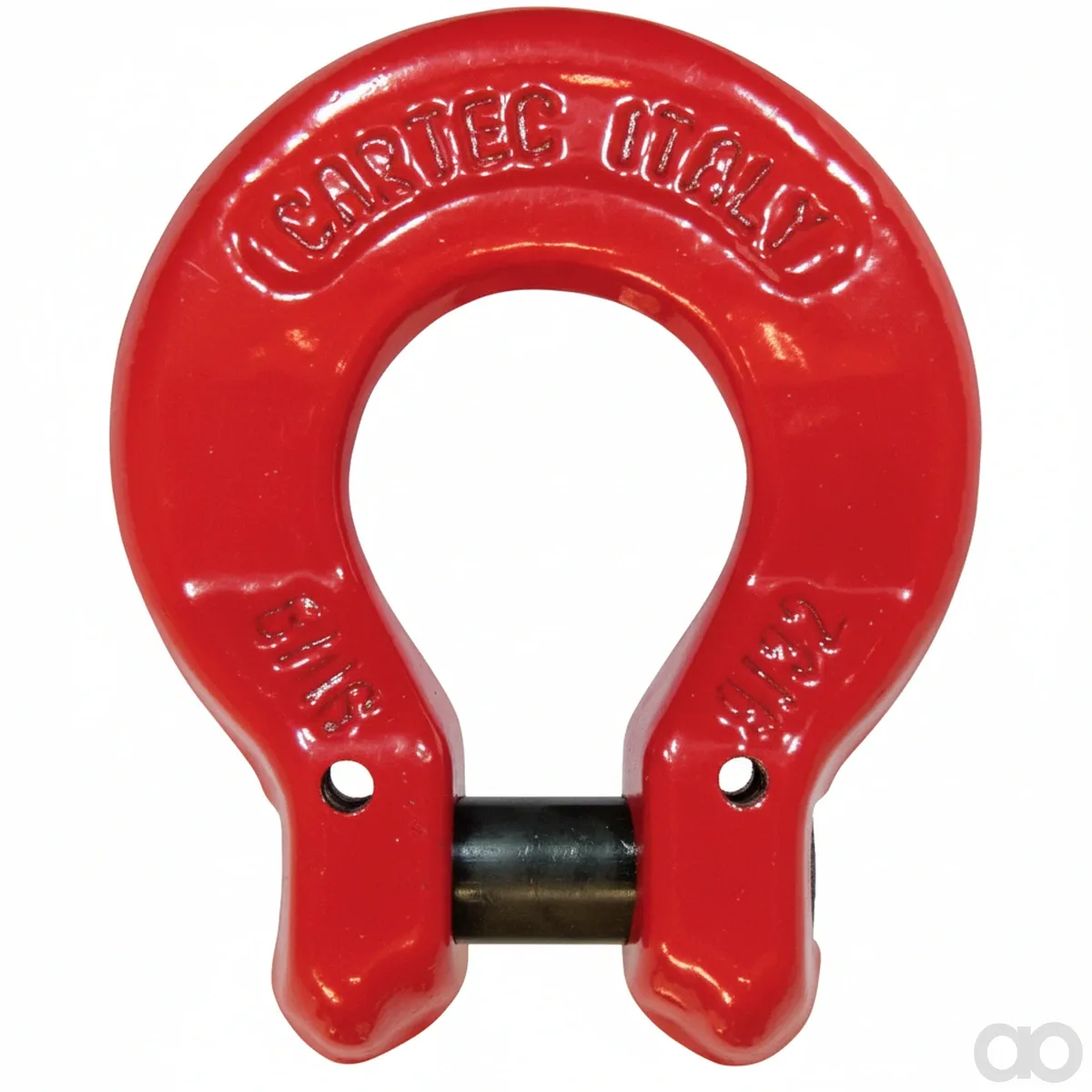 Prillinger - 00768038 - Omega Shackle for 13mm Chain G