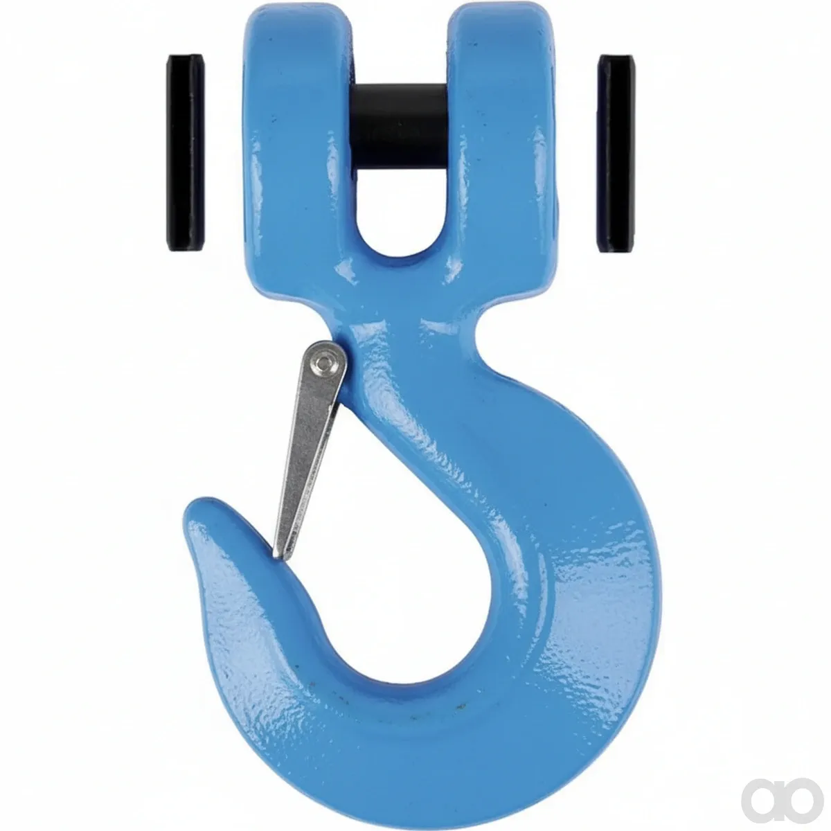 Prillinger - 00768040 - Parallel Hook for 8mm Chain G.
