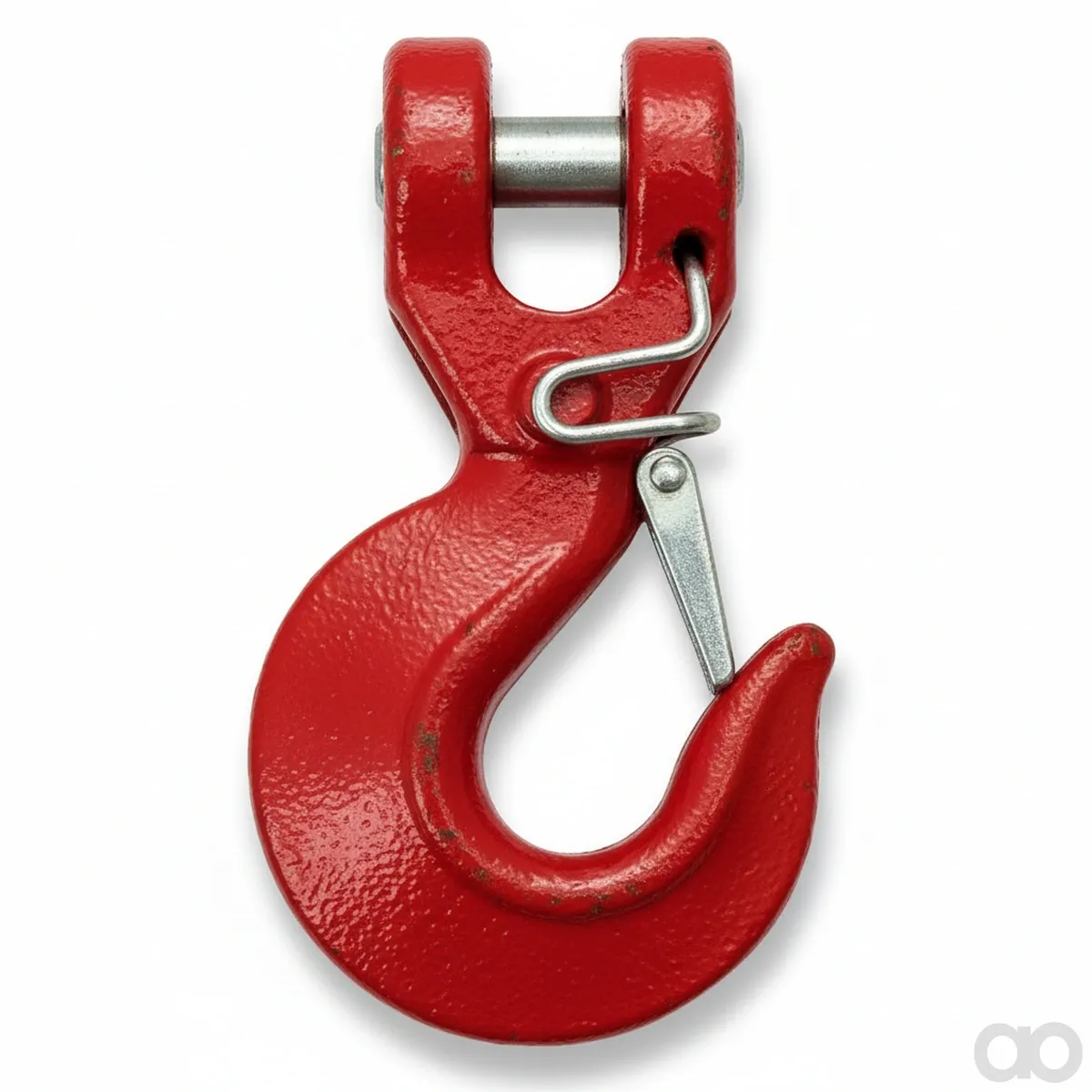 Prillinger - 00768042 - Shortening Hook with Fork Head