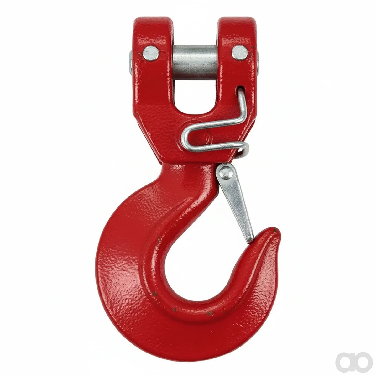 Prillinger - 00768044 - Shortening Hook with Fork Head