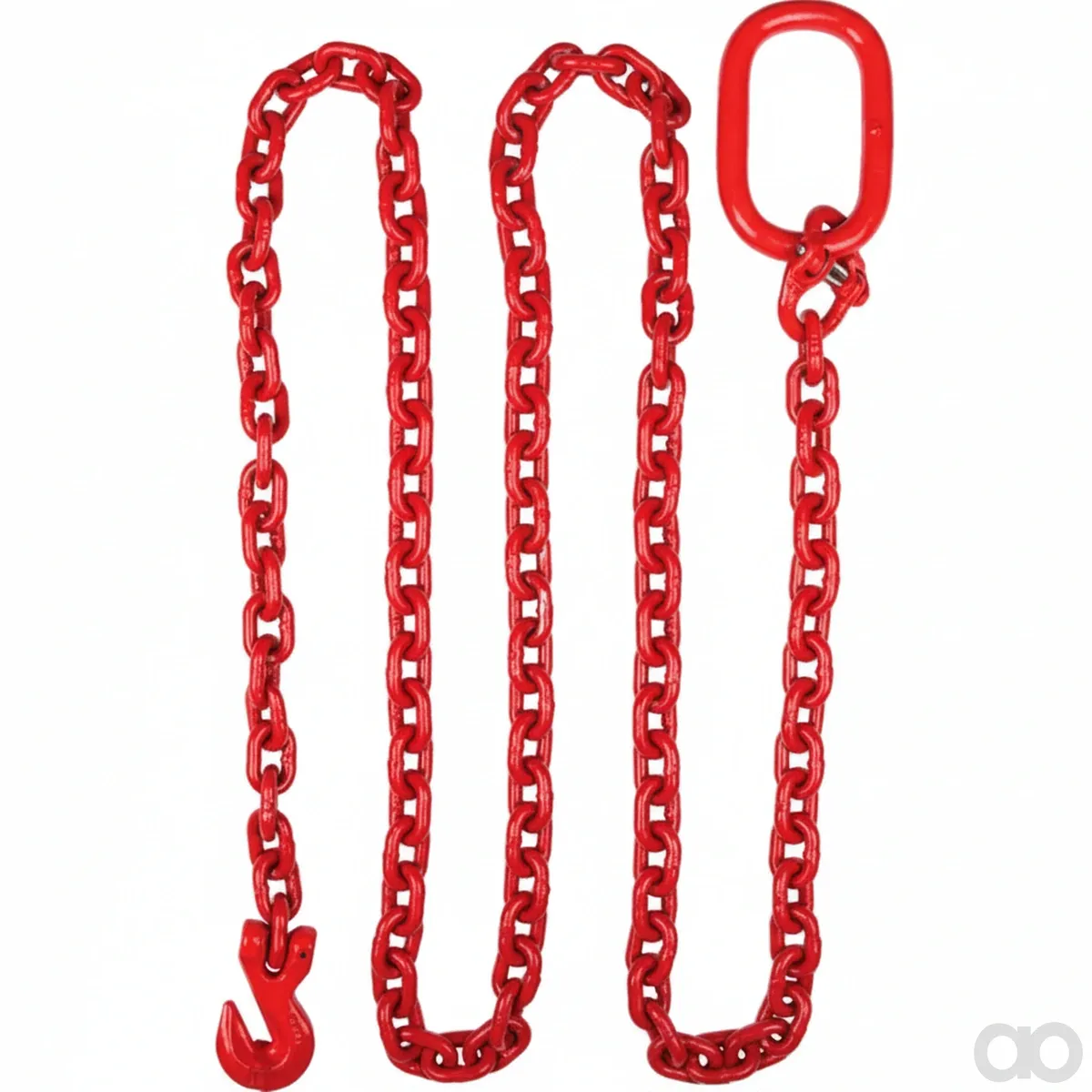 Prillinger - 00768084 - Utility Chain 10 mm L 4.5M G.