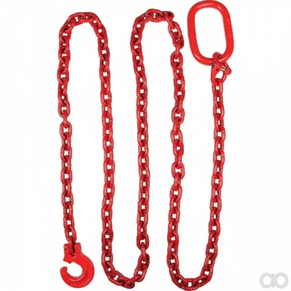 Prillinger - 00768093 - Logging Chain 7 mm L 2.5 M G. 80