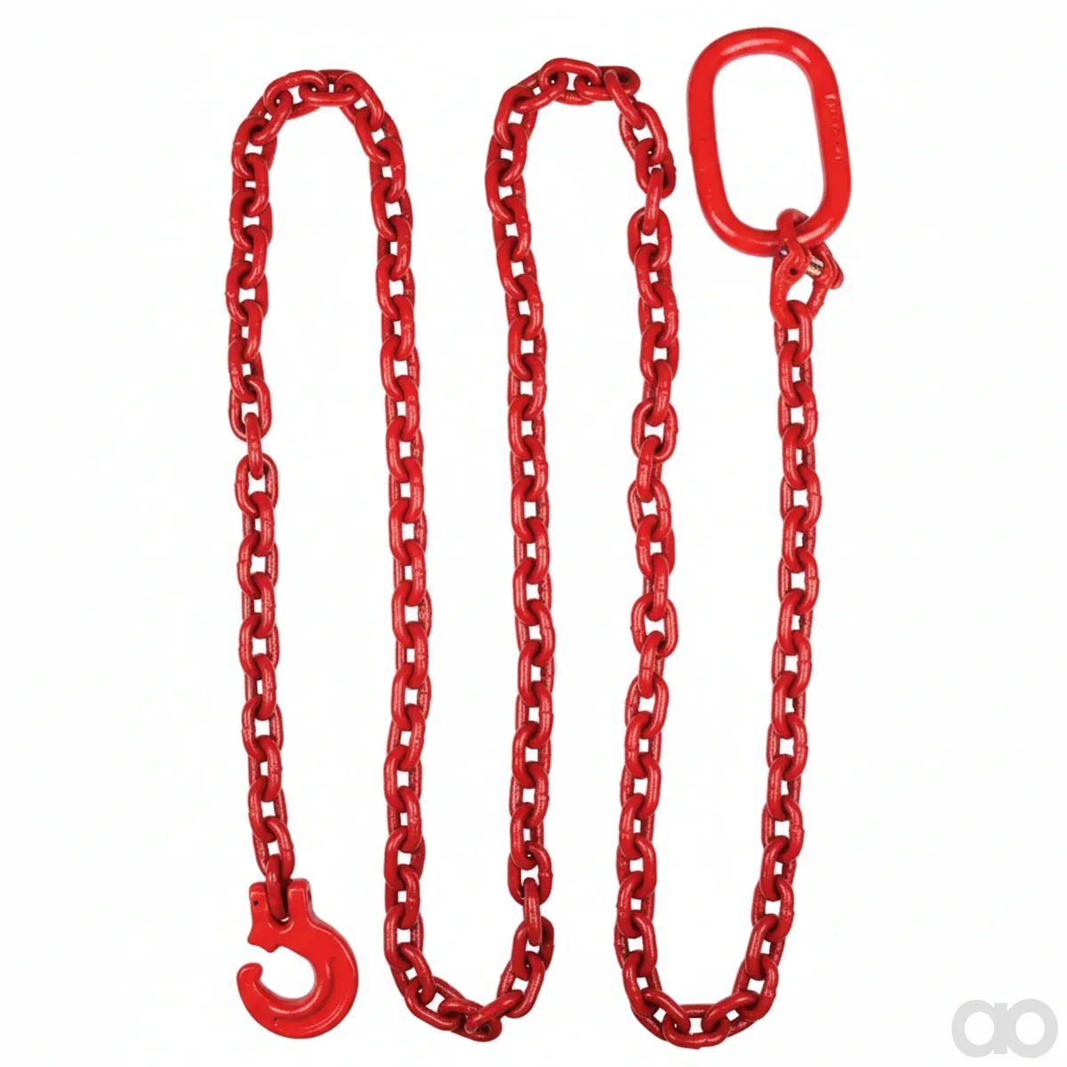 Prillinger - 00768094 - Logging Chain 7 mm L 3 M G. 80 Ro