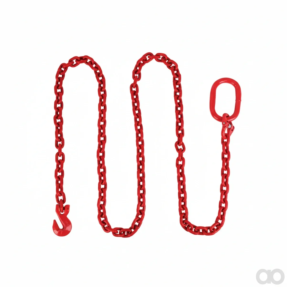 Prillinger - 00768098 - Logging Chain 7 mm L 3 M G. 80 Ro