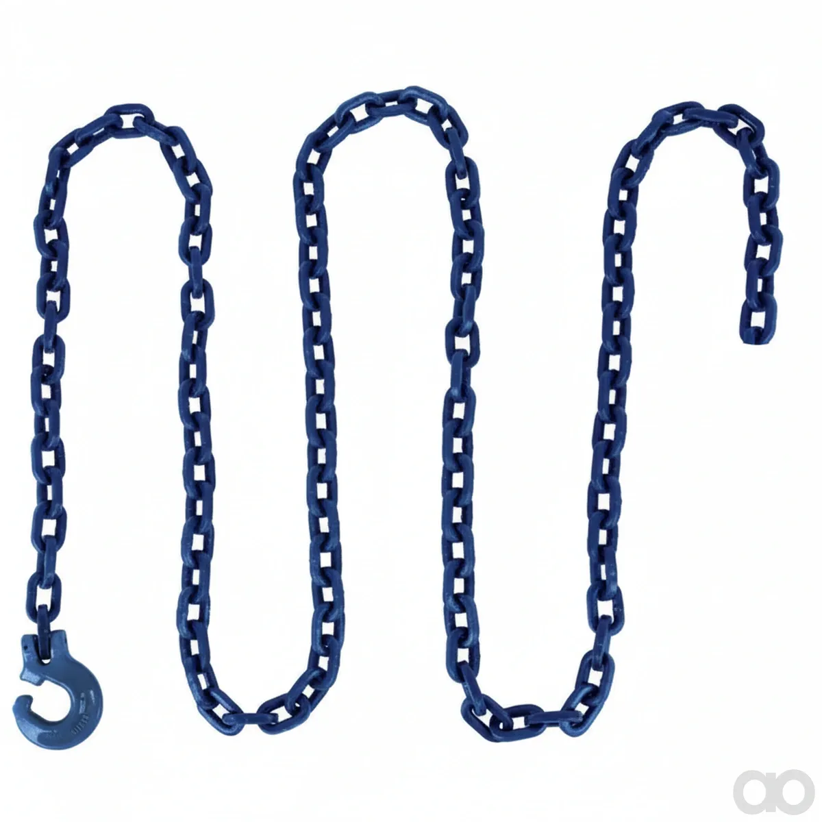 Prillinger - 00768103 - Logging Chain 7 mm L 3 M G. 100 B