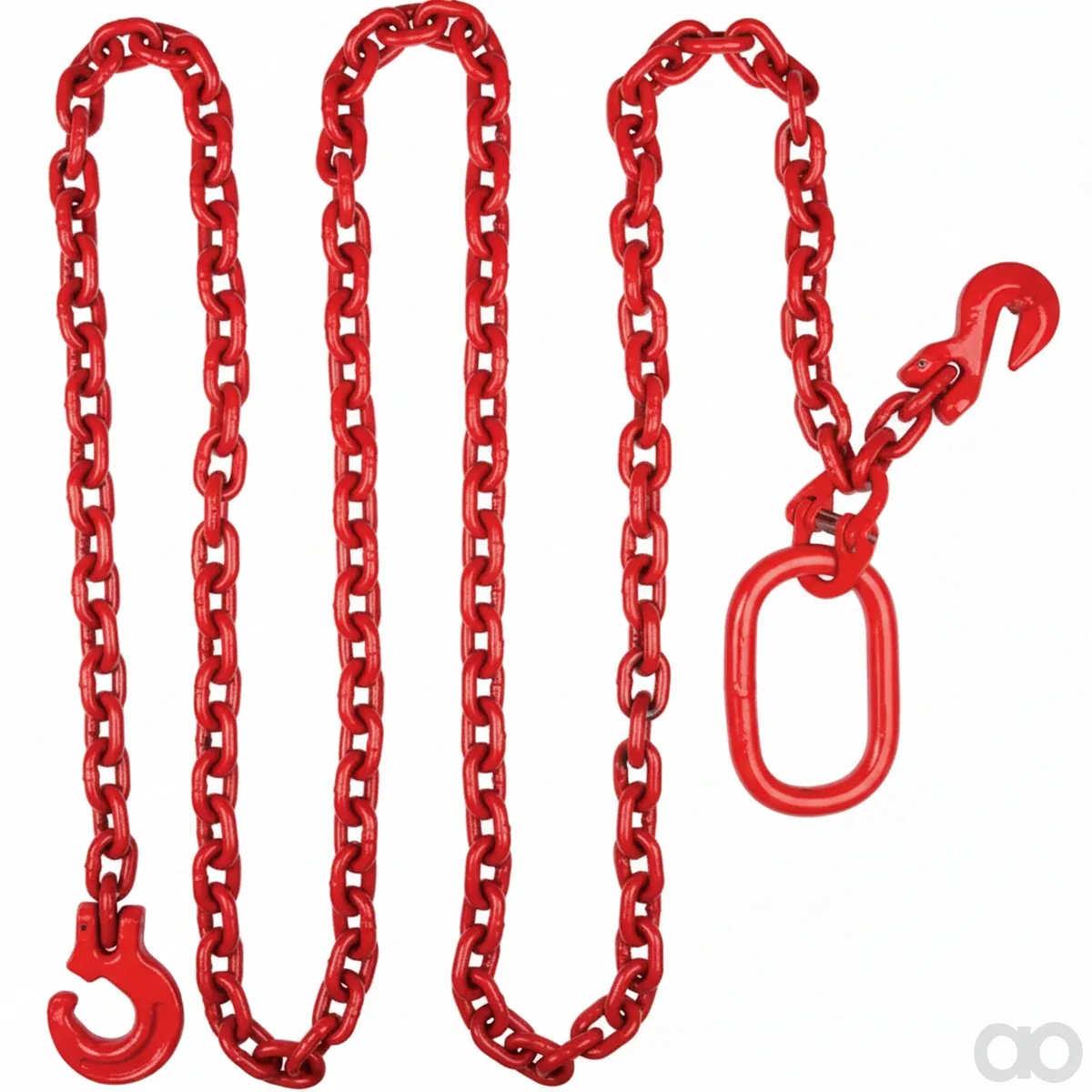 Prillinger - 00768107 - Logging Chain 7 mm L 3 M G. 80 Ro