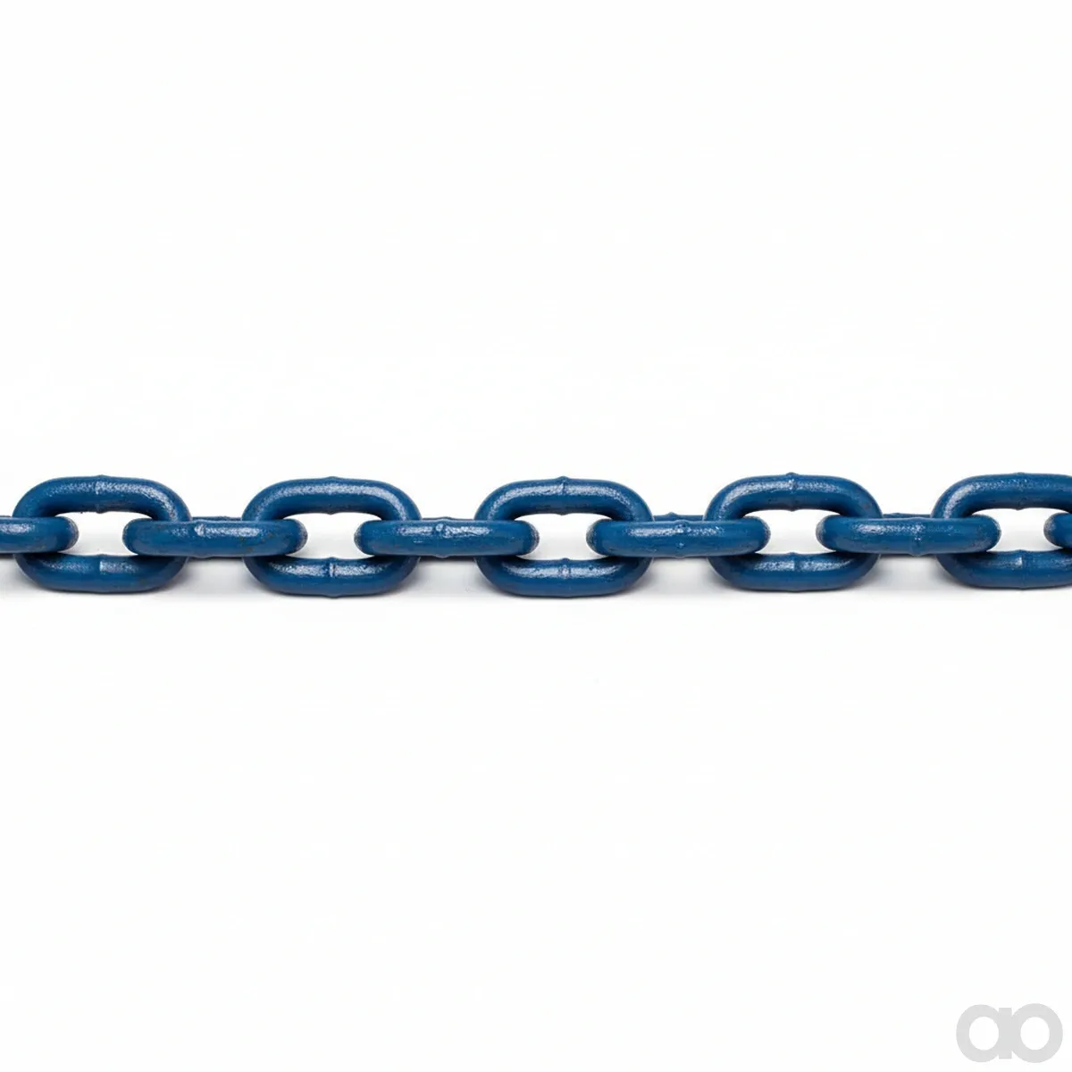 Prillinger - 00768141 - Square Chain Diameter 7mm G100 P.m.