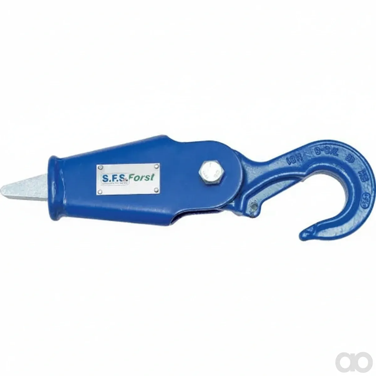 Prillinger - 00768146 - Rope End Fitting for Rope Diameter 8