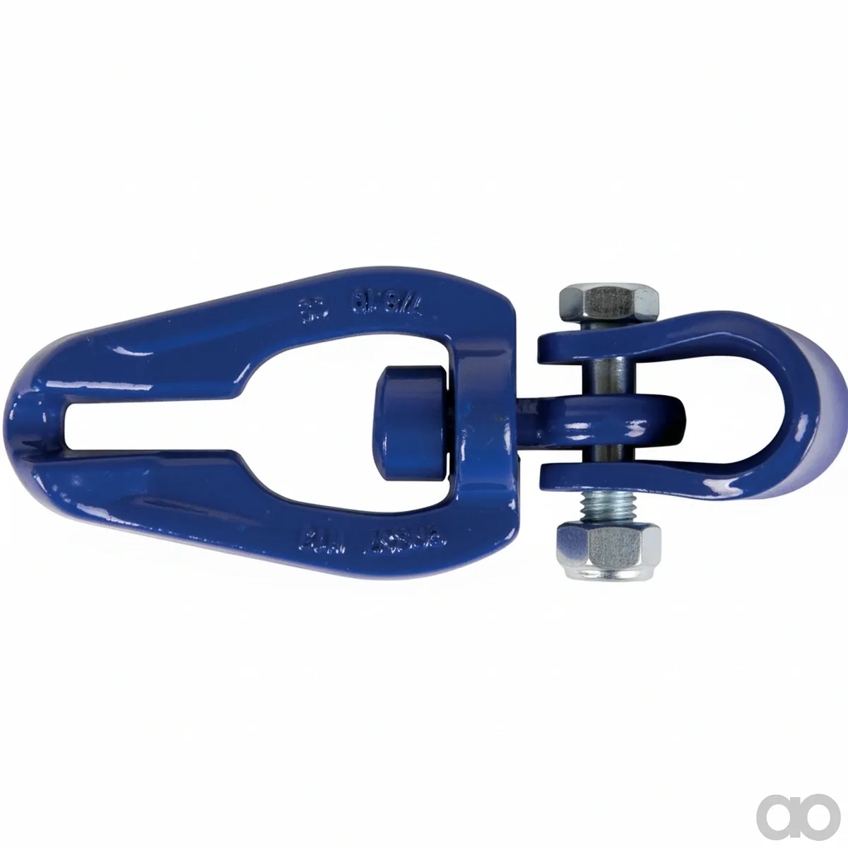 Prillinger - 00768198 - Rope Sliding Swivel Swivel for 10