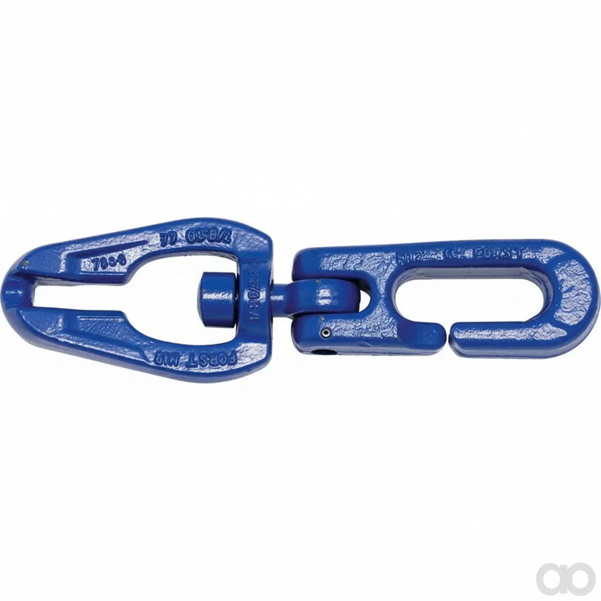Prillinger - 00768199 - Dome Choker Swivel for Rope