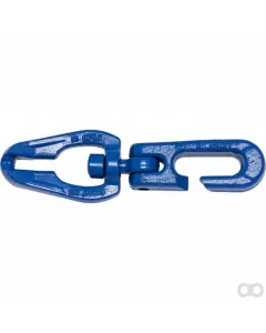 Prillinger - 00768200 - Dome Choker Swivel for Rope
