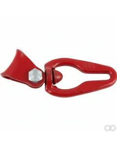Prillinger - 00768213 - Rope Sliding Swivel Swivel G80 Red