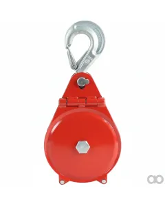 Prillinger - 00768275 - Rope Pulley 100 kN