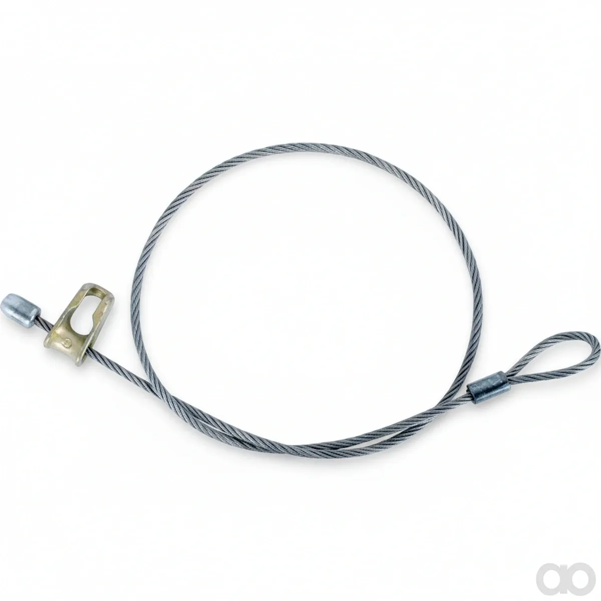 Prillinger - 00768352 - Choker Sling L. 2M, Diameter 11
