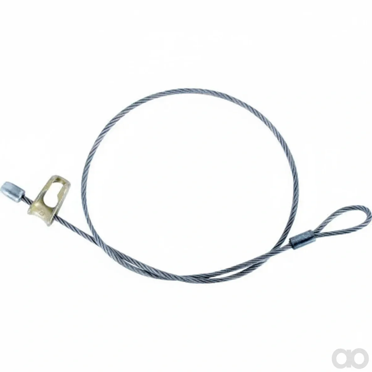 Prillinger - 00768353 - Choker Sling L. 2.5M, Diameter