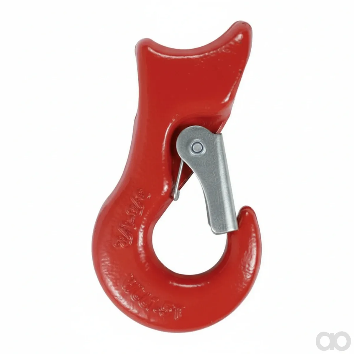 Prillinger - 00768410 - Rope Sliding Hook with Safety 13