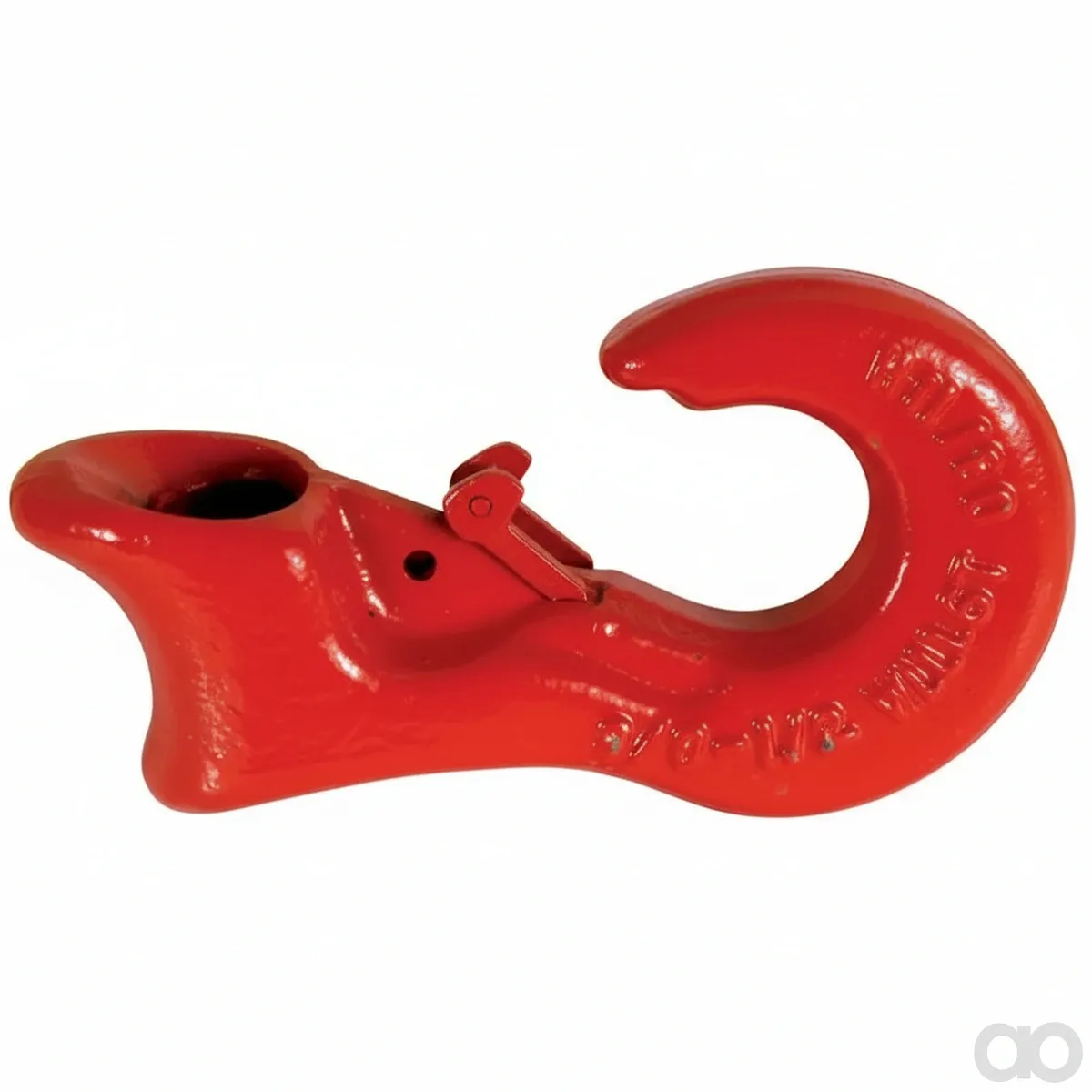 Prillinger - 00768420 - Rope Sliding Hook without Safety