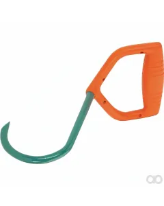 Prillinger - 00768626 - Steel Hook Robust Forged