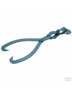 Prillinger - 00768629 - Steel Grab Tongs