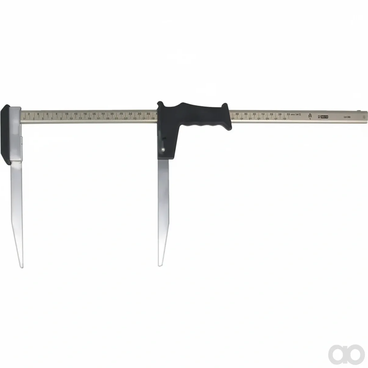 Prillinger - 00768801 - Measuring Caliper Waldmeister 60cm 90