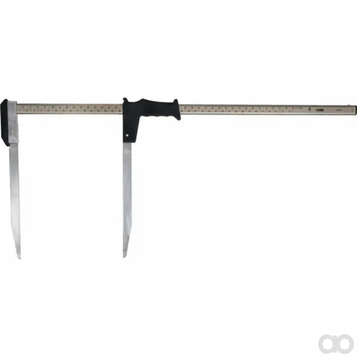 Prillinger - 00768805 - Measuring Caliper Waldmeister 80cm 10