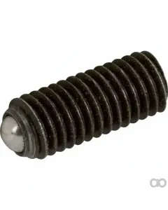 Prillinger - 00768930 - Screw with Ball
