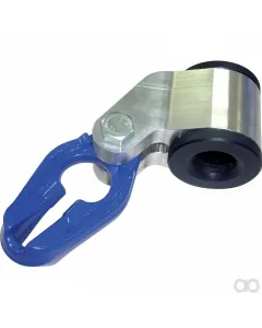 Prillinger - 00768959 - Rope Slider Aluminum for Syn.