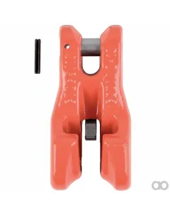 Prillinger - 00768979 - Shortening Claw with Fork For