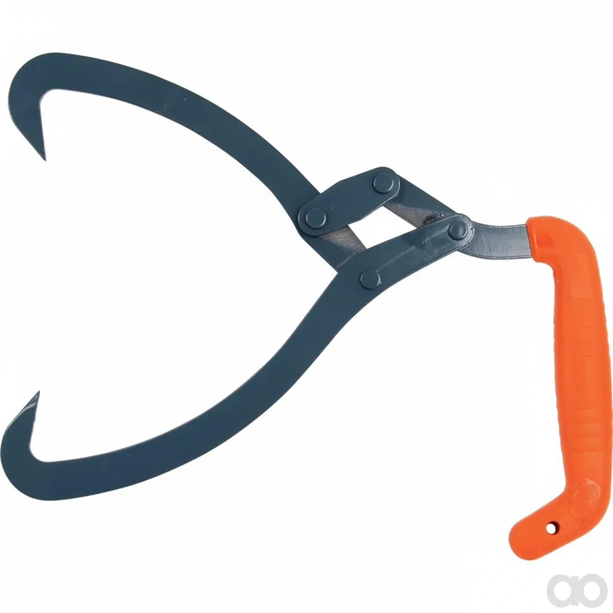 Prillinger - 00769008 - Hand Packing Tongs Opening 27cm