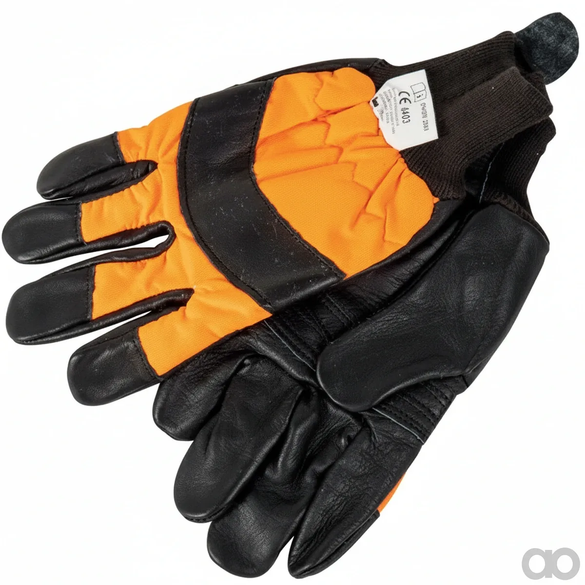 Prillinger - 00769024 - Cut-Resistant Glove Size: 8