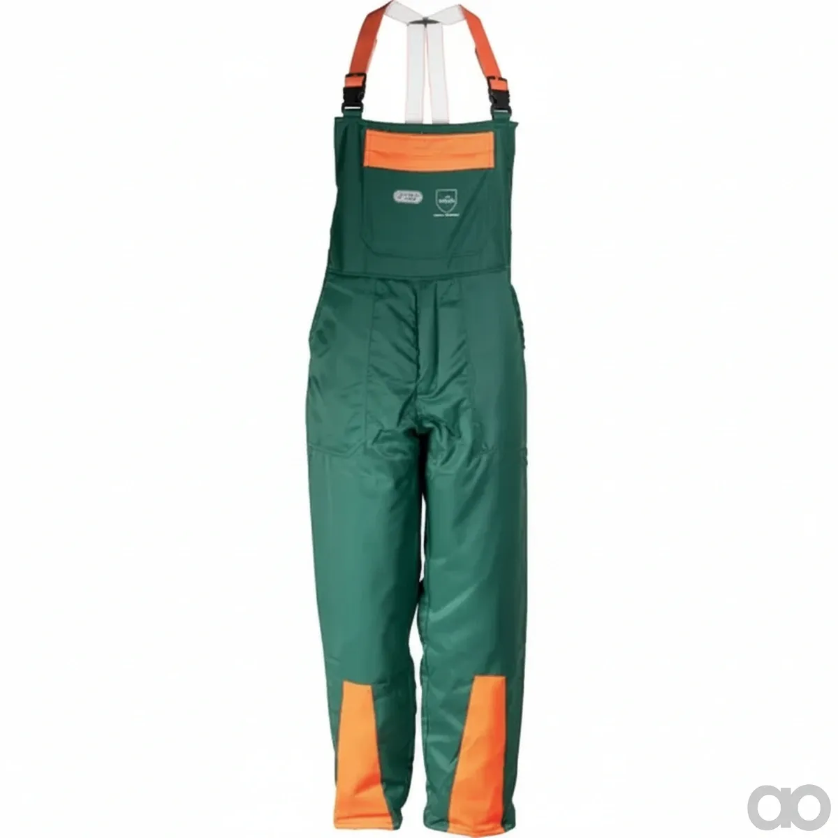 Prillinger - 00769051 - Cut-Resistant Bib Pants Size: 50