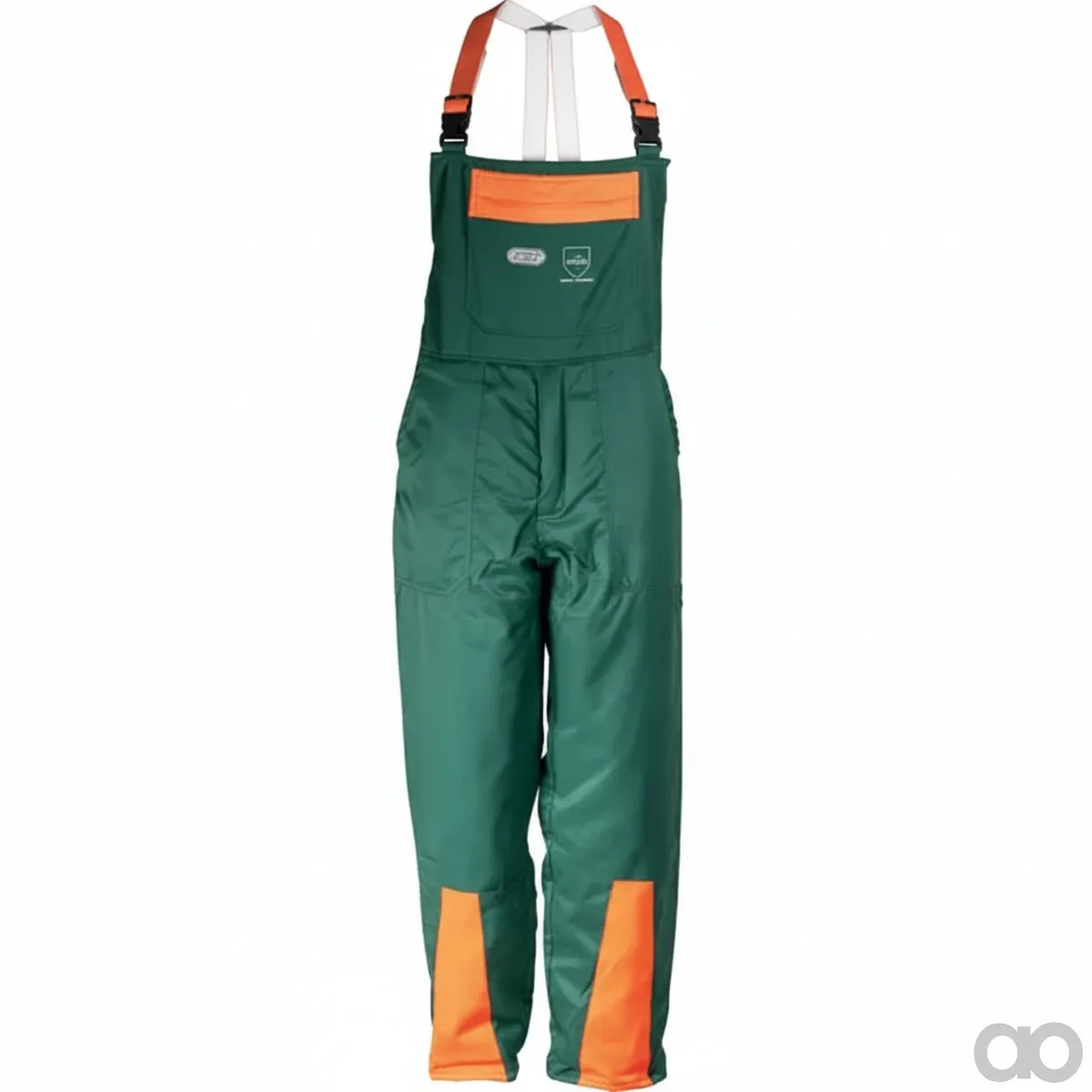 Prillinger - 00769053 - Cut-Resistant Bib Pants Size: 54