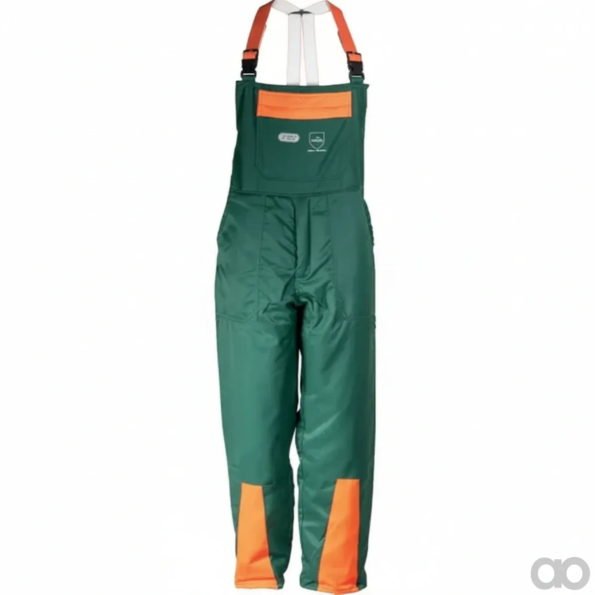 Prillinger - 00769058 - Cut-Resistant Bib Pants Size: 64