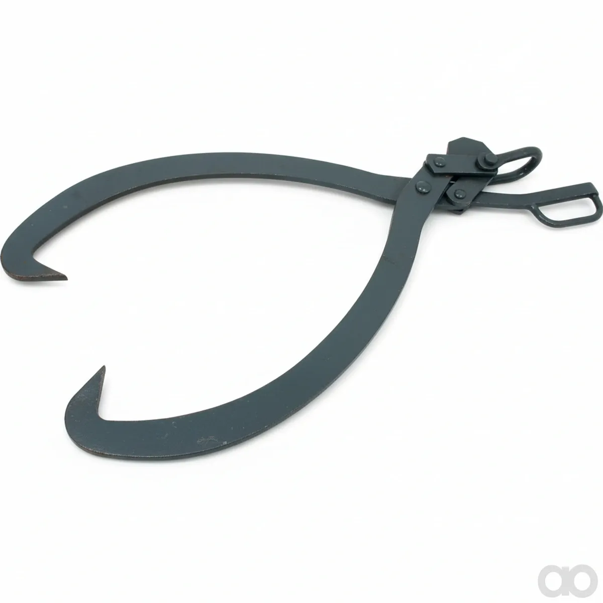 Prillinger - 00769429 - Loading Tongs Opening 70cm