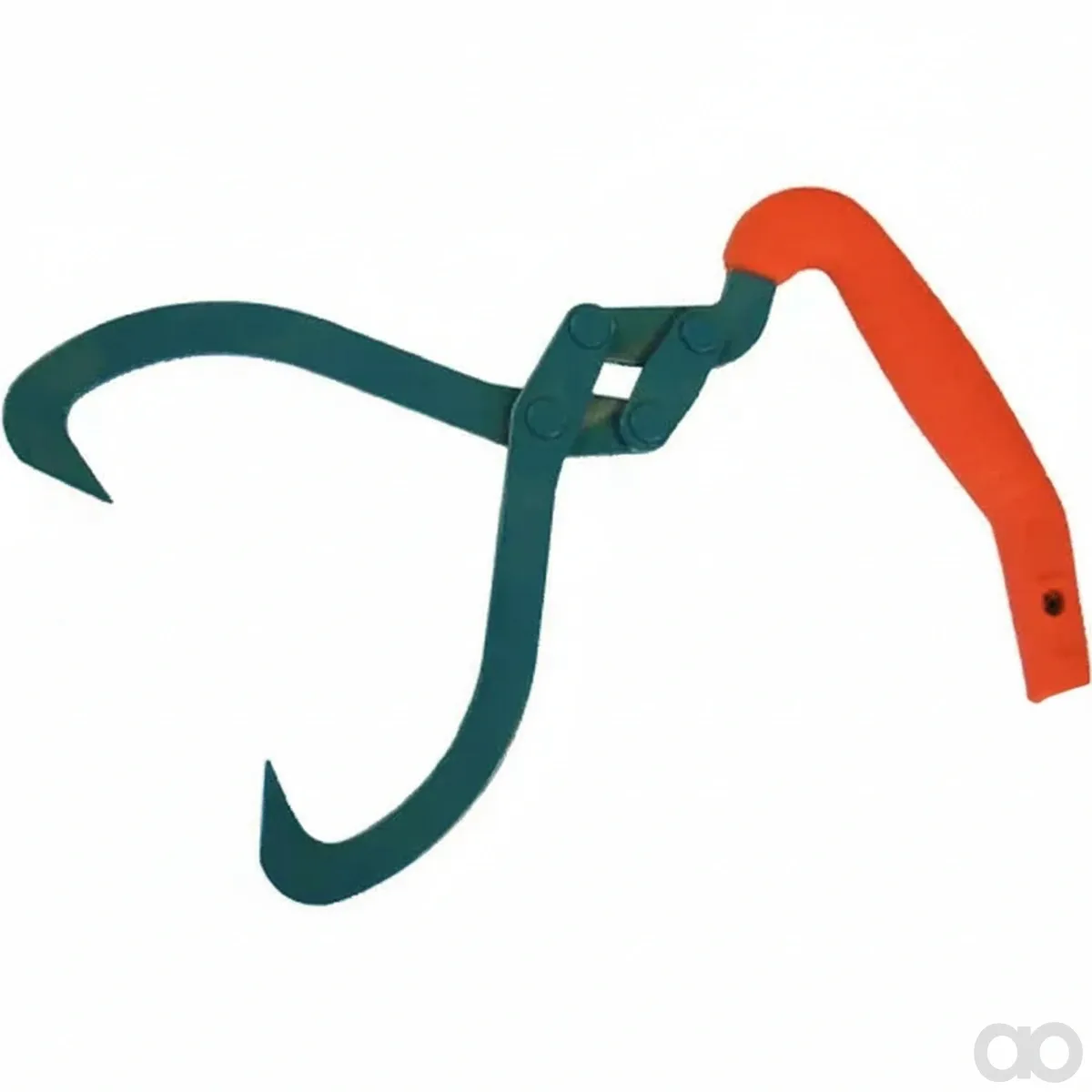Prillinger - 00769431 - Packing Tongs Opening 20cm