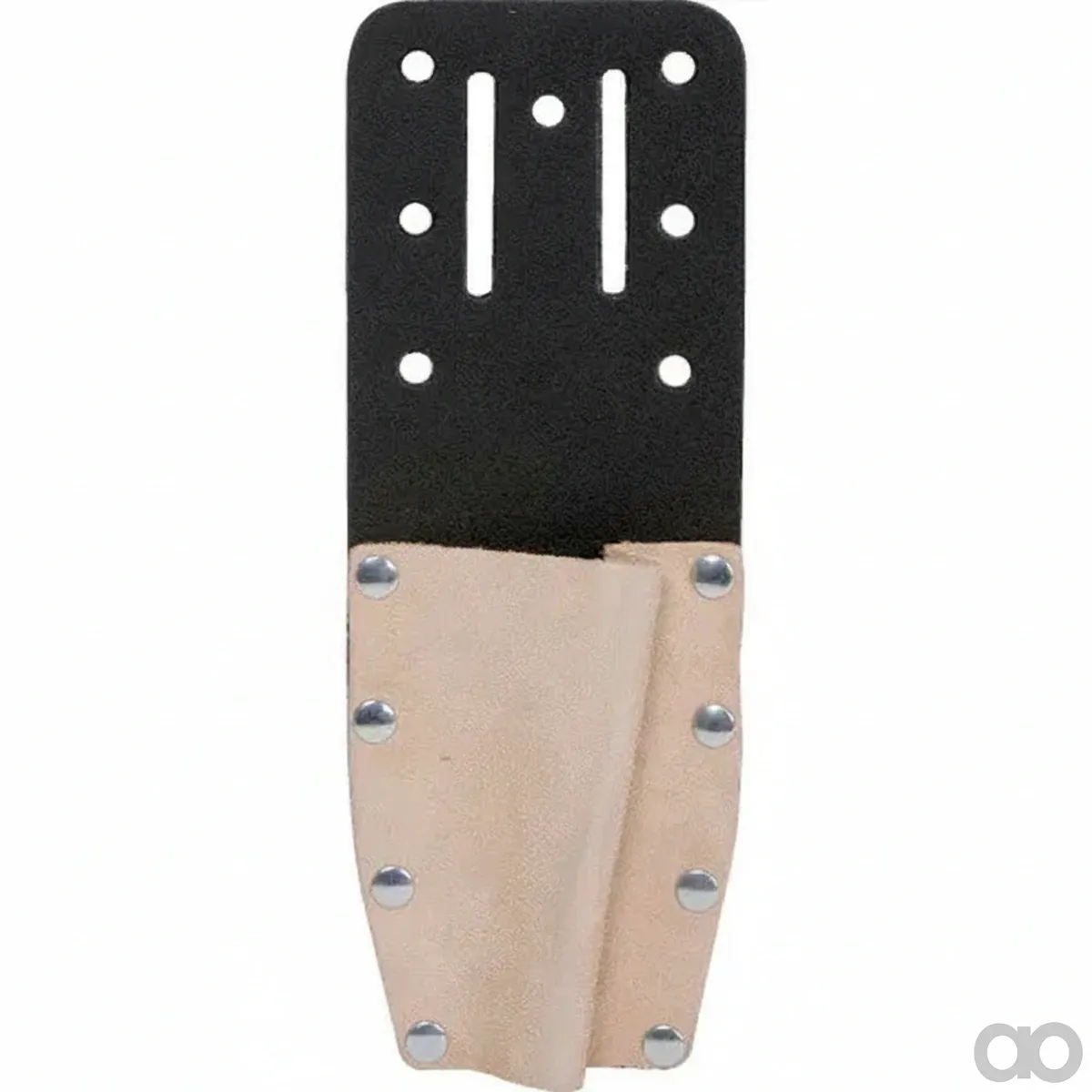 Prillinger - 00769486 - Measuring Clamp Holder Made of Leather