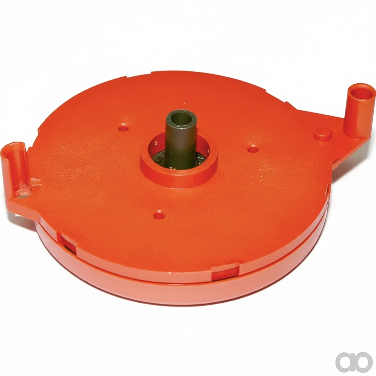 Prillinger - 00769577 - Complete Gear Housing 2637
