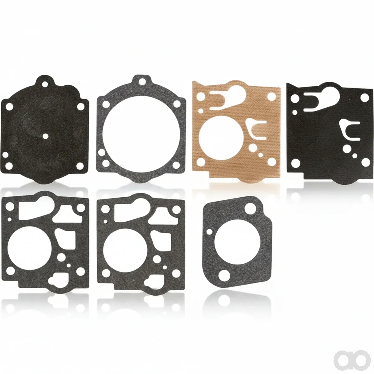 Prillinger - 00770006 - Diaphragm Kit D10-SDC Instead of