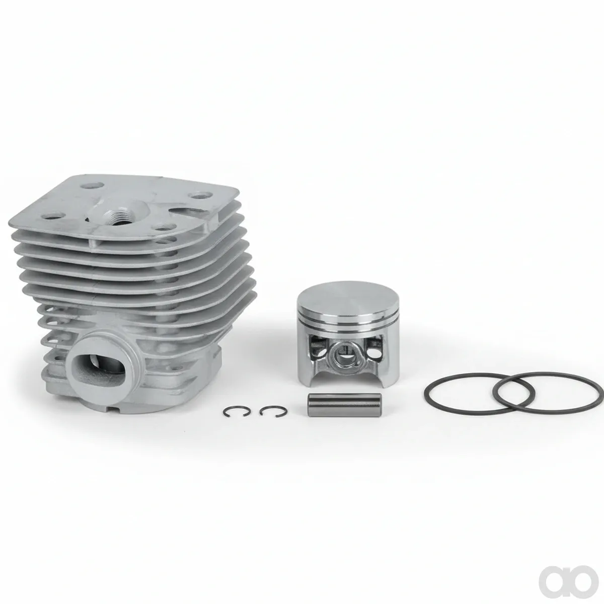 Prillinger - 00770057 - Complete Cylinder and Piston Instead of